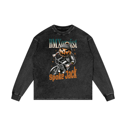 Halloween,Pumpking,BMX