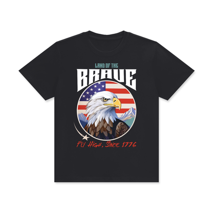 USA,Land,Brave,Eagle
