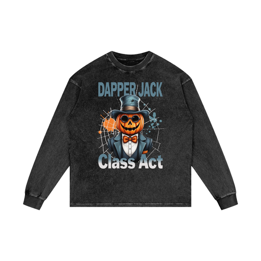 Halloween,Pumpkin,Dapper