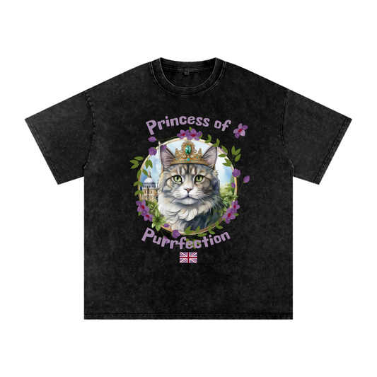 Cat,Princess,Purrfection