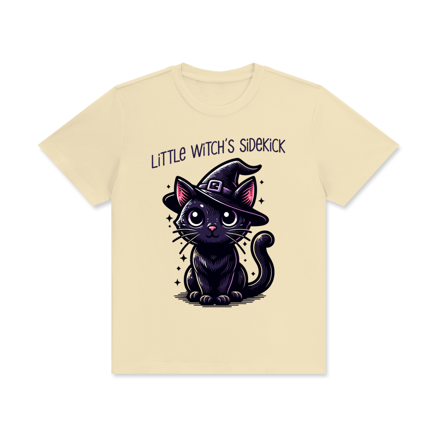 Halloween,Witch's Cat,Cute