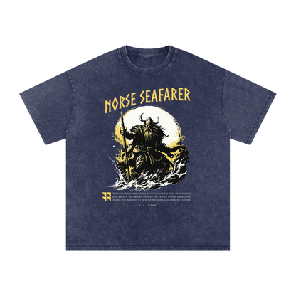 Norse,Seafarer,Viking,Sea