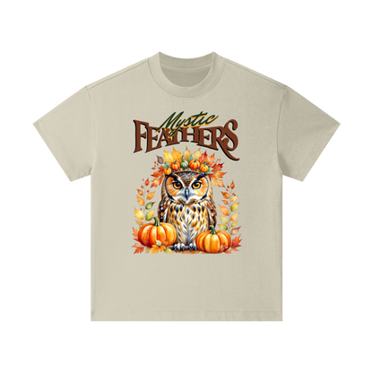 Mystic,Owl,Halloween,Nature
