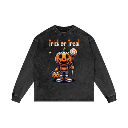 Halloween,Pumpkin,Trick Or Treat