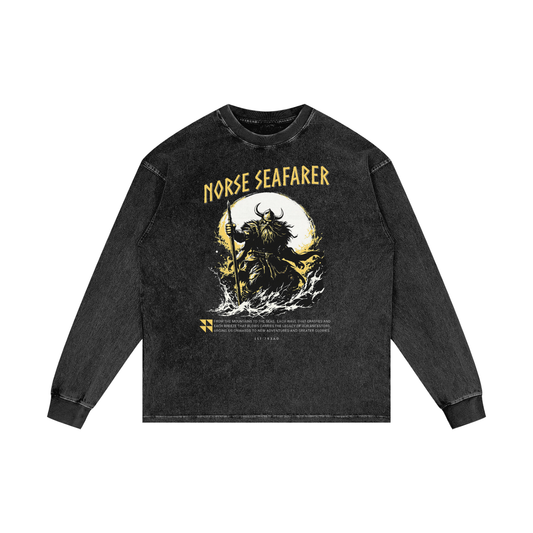 Norse,Seafarer,Viking,Sea