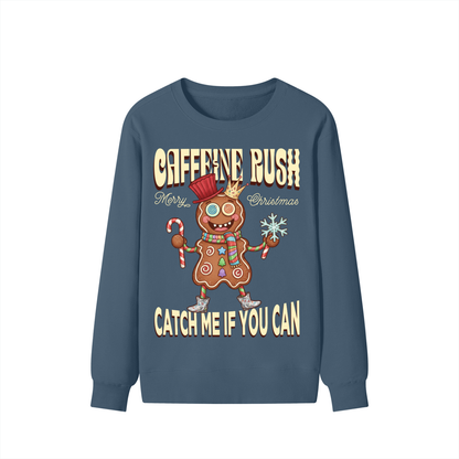 Christmas,Gingerbread,Caffiene,Catch