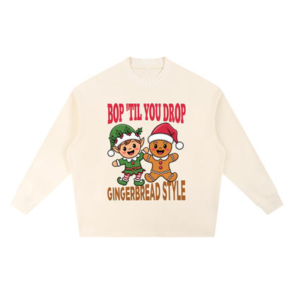 Christmas,Bop ,Elf,Gingerbread