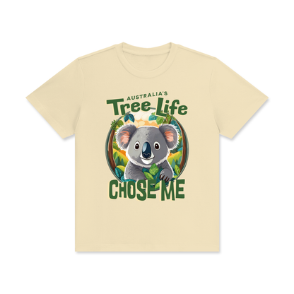 Koala,Australia,Tree Time,Chose Me
