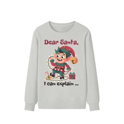 Christmas,Elf,Lights,Mischief