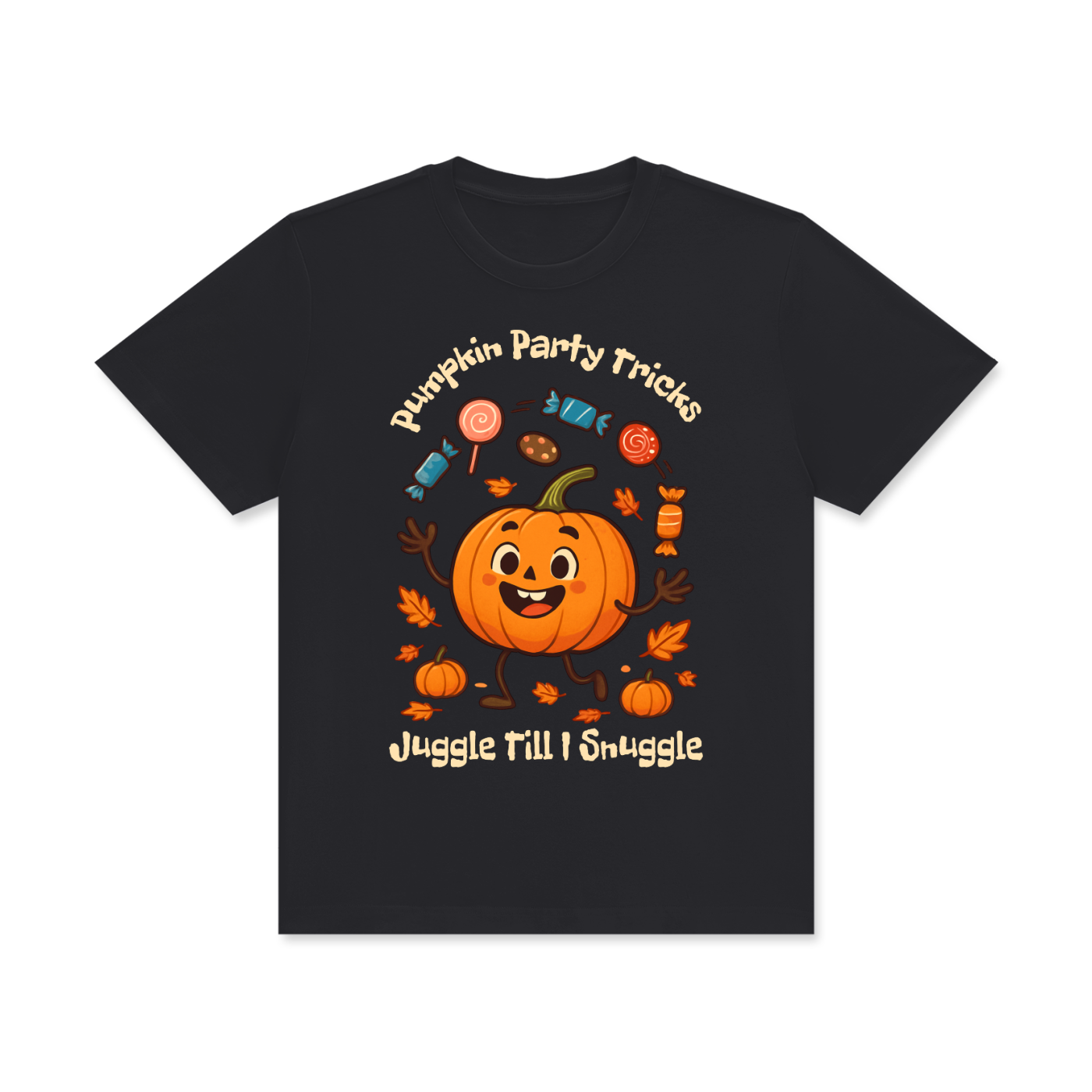 Halloween,Pumpkin,Juggle,Snuggle