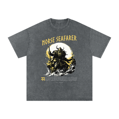 Norse,Seafarer,Viking,Sea