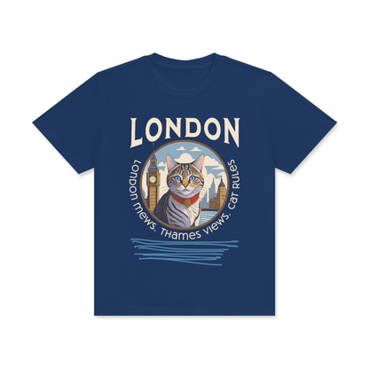 London,Cat