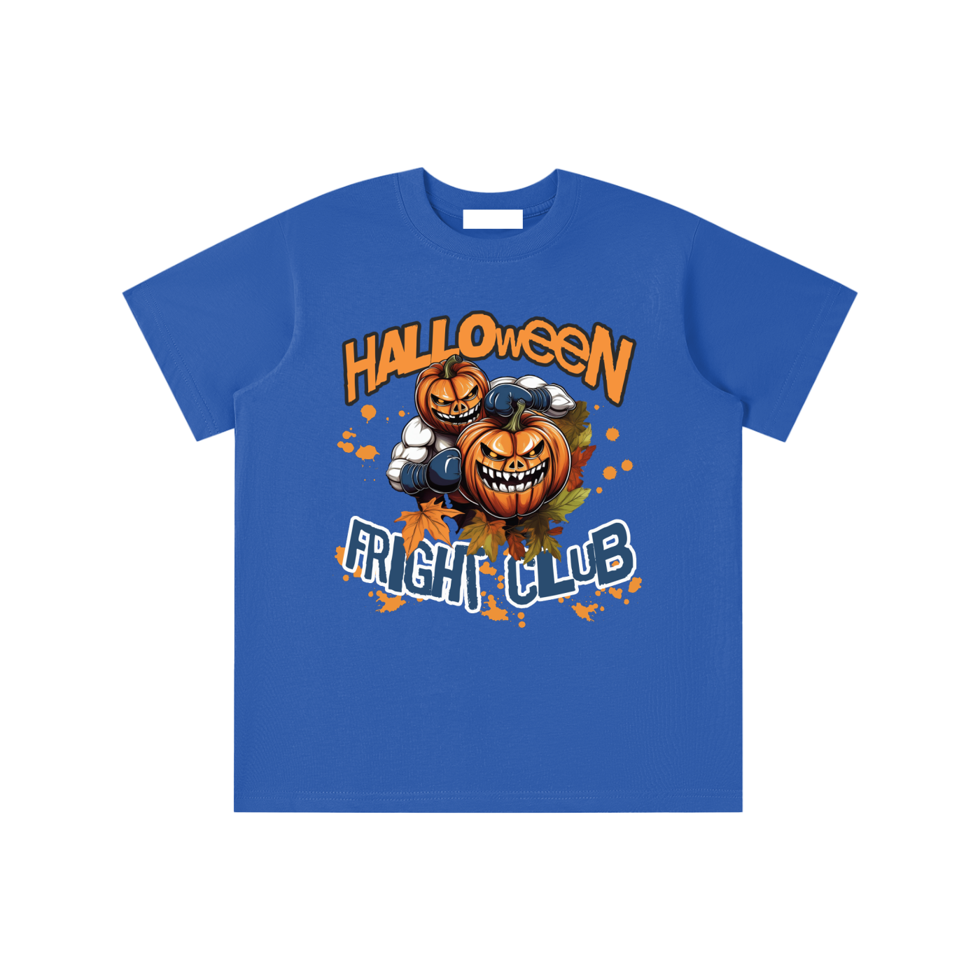 Halloween,Boxing,Pumpkins
