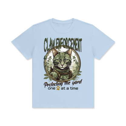 Claw,Enforcement,Army,Cat