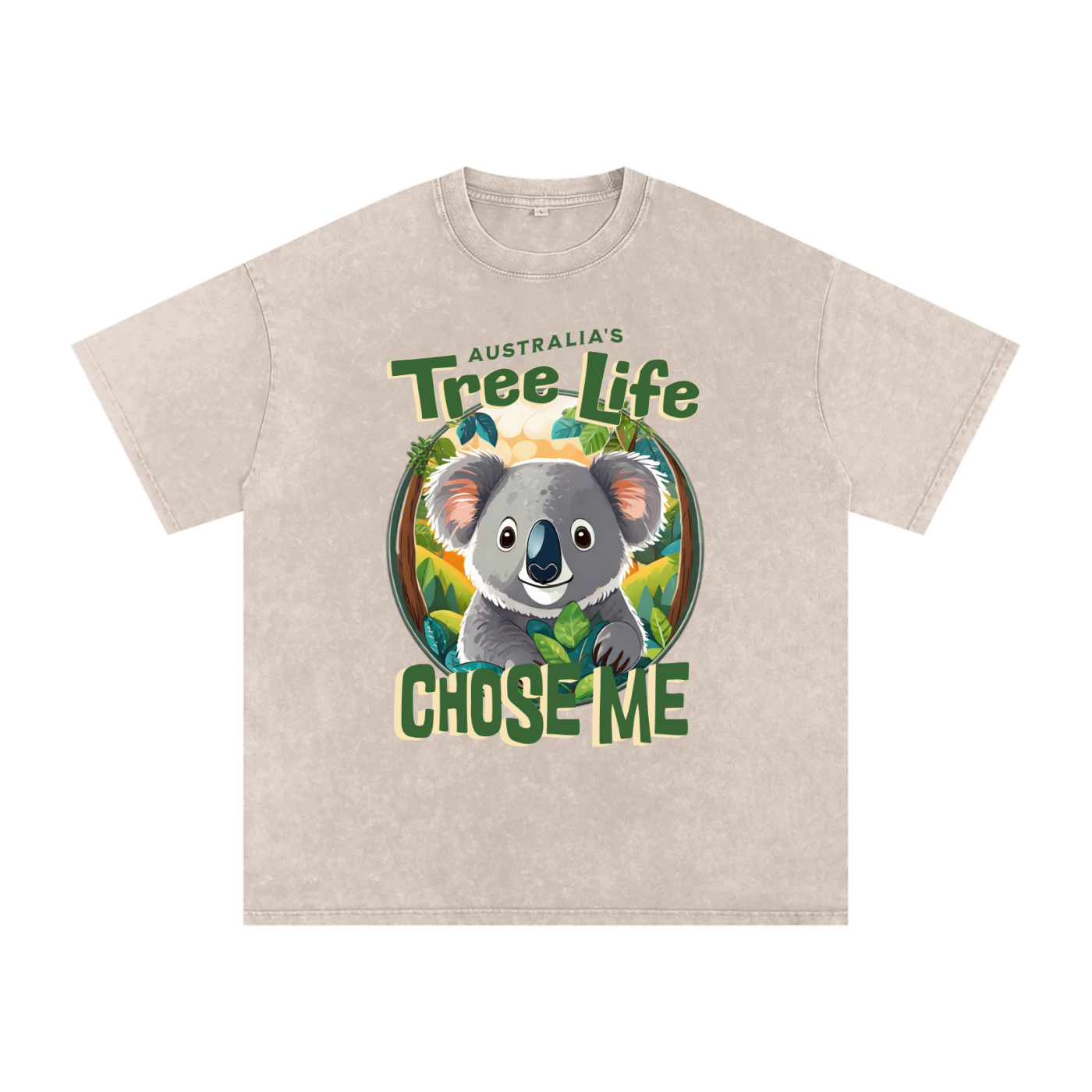 Koala,Australia,Tree Time,Chose Me