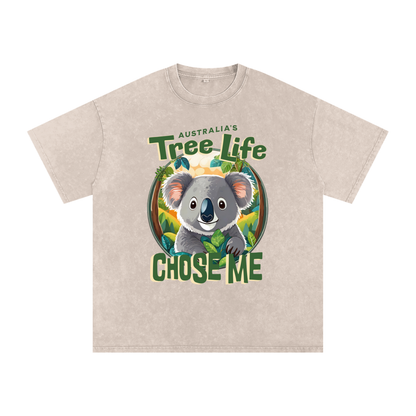 Koala,Australia,Tree Time,Chose Me