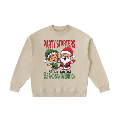 Kids,Party,Starters,Elf,Santa