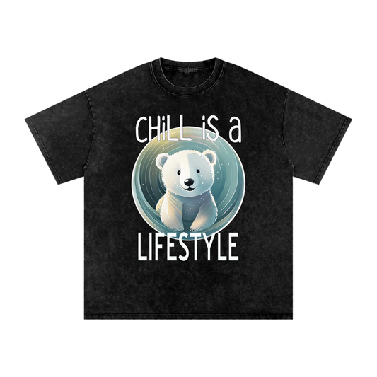 Polar Bear,Chilled,Lifestyle