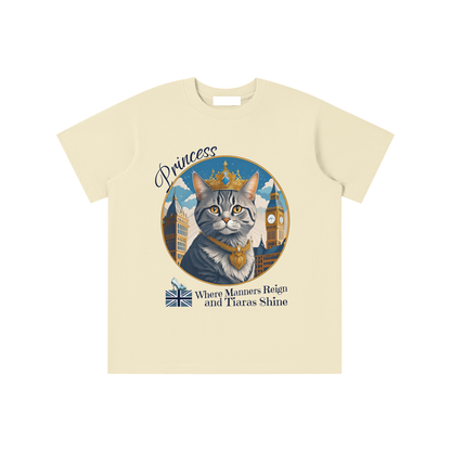 Princess Cat of London