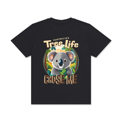 Koala,Australia,Tree Time,Chose Me