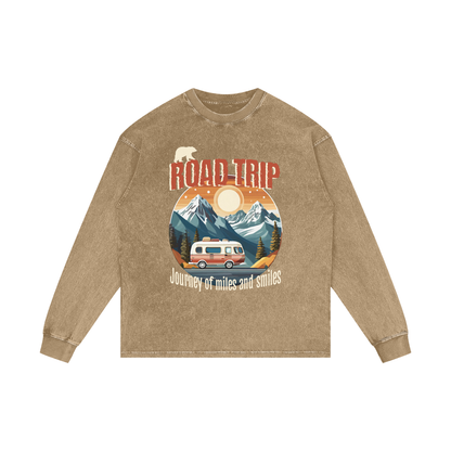 Roadtrip,Camping,Journey,Smiles