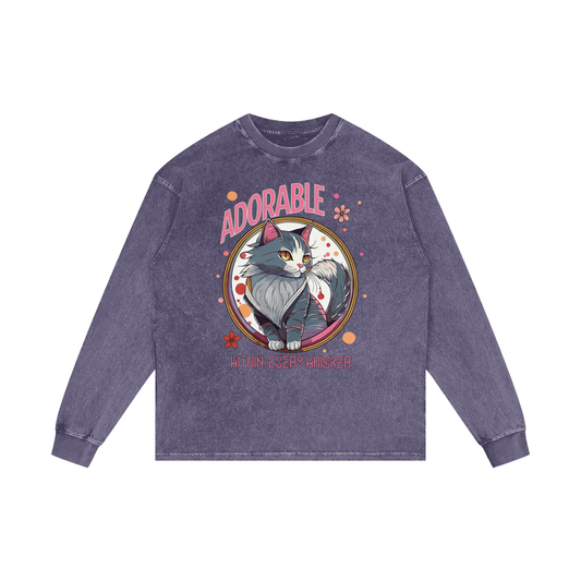 Cat,Adorable,Every,Whisker