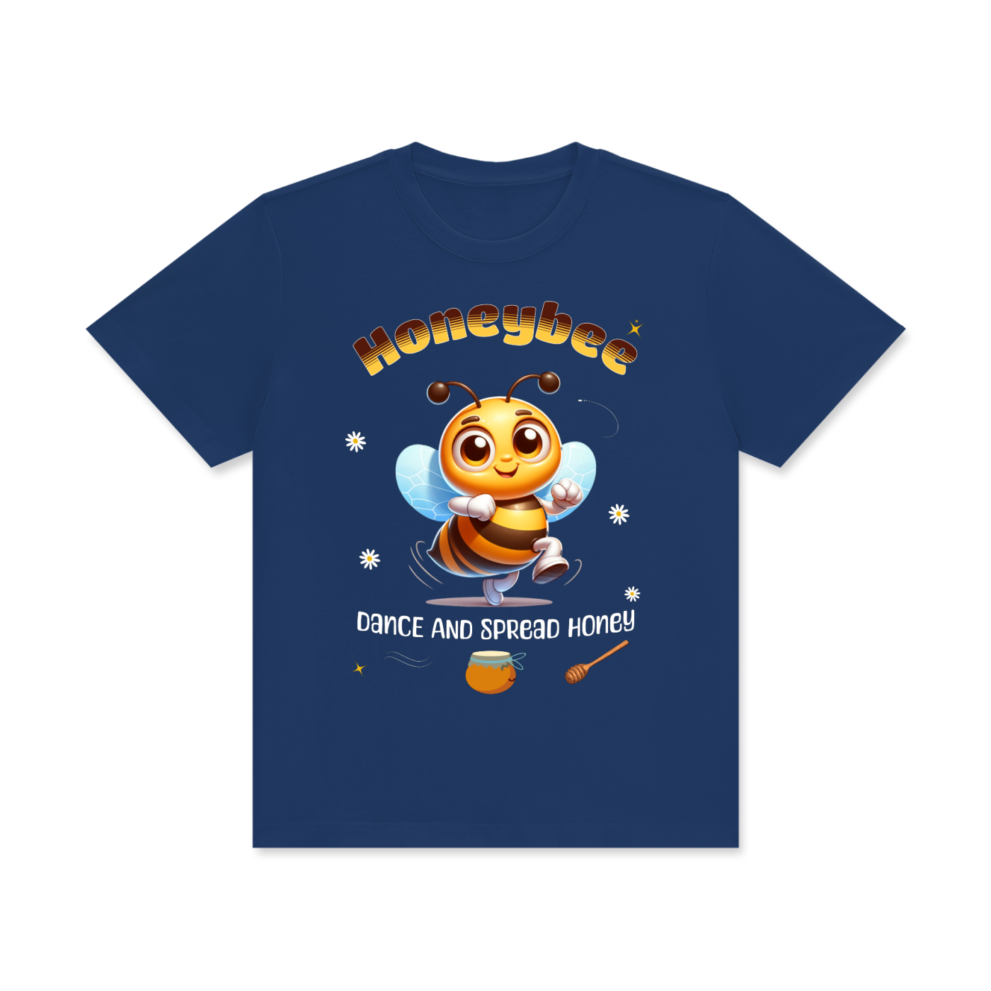 Honeybee,Dance,Honey