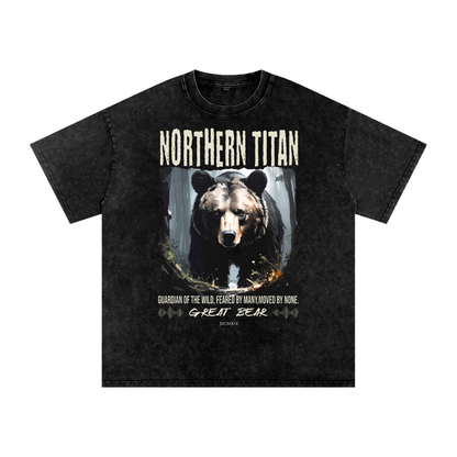 Great Bear,Northern Titan