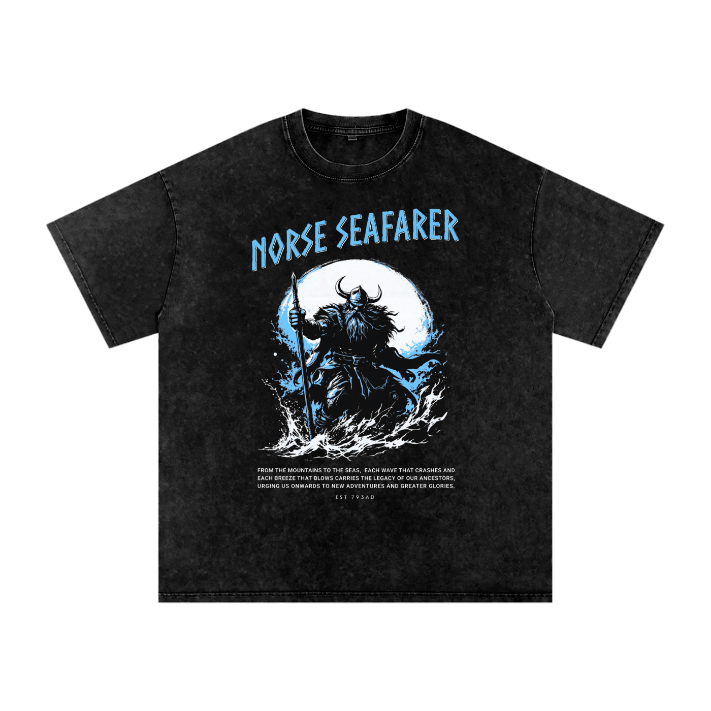 Norse,Seafarer,Viking,Seas,Ancestors