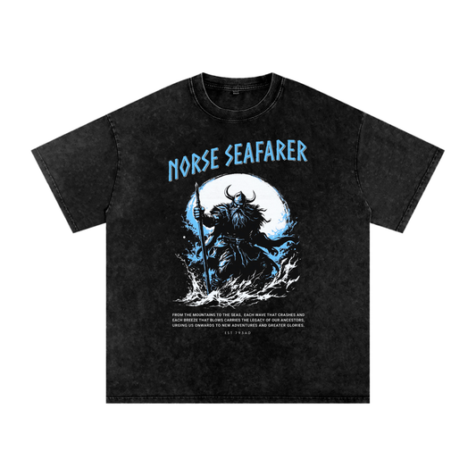 Norse,Seafarer,Viking,Seas,Ancestors