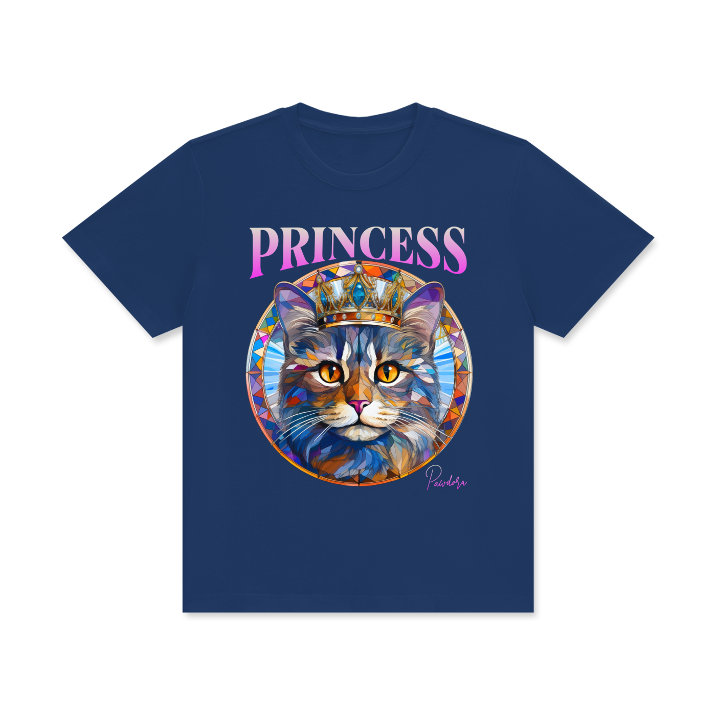 Cat,Princess ,Pawdora