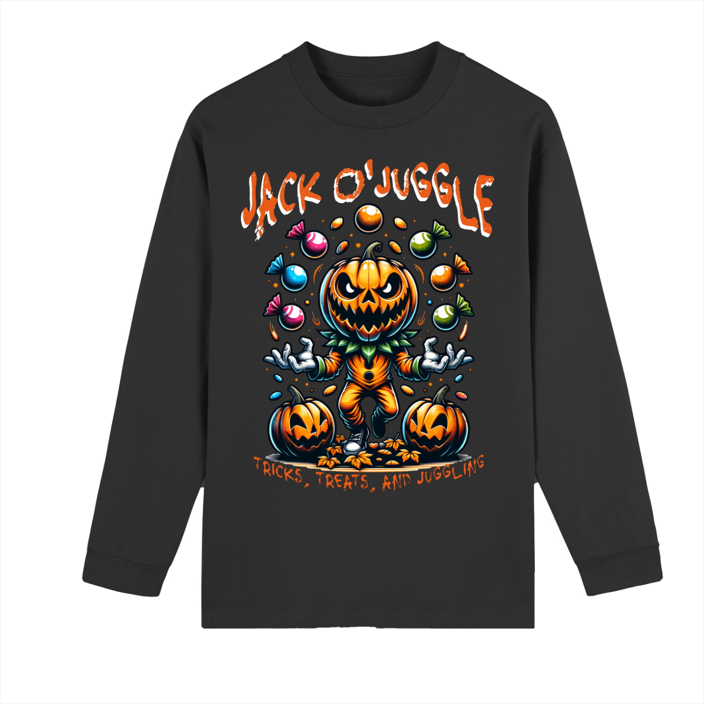 Halloween,Pumpkin,Juggle