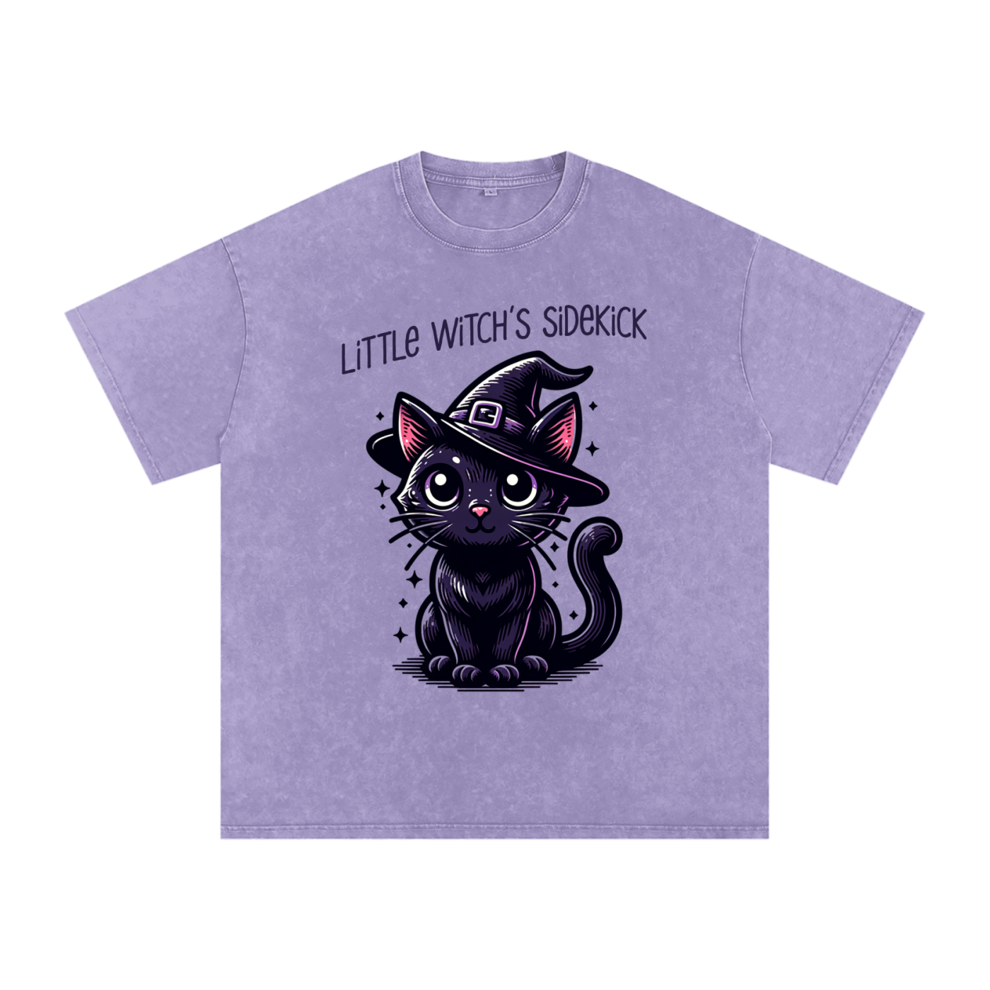 Halloween,Witch's Cat,Cute