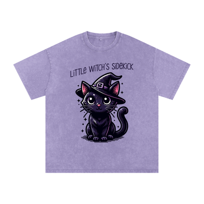 Halloween,Witch's Cat,Cute