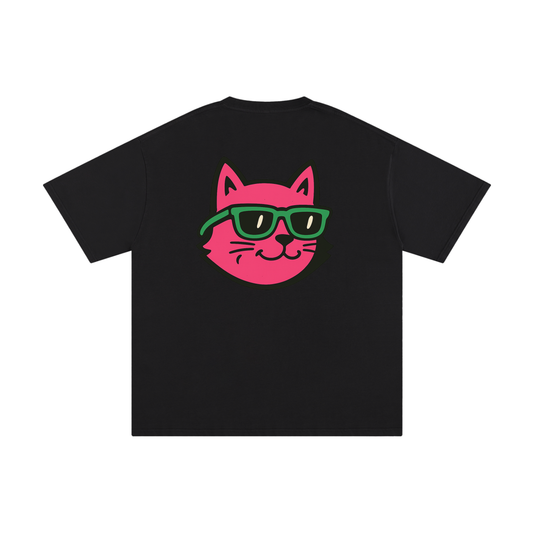 Unisex Pure Cotton T-Shirt