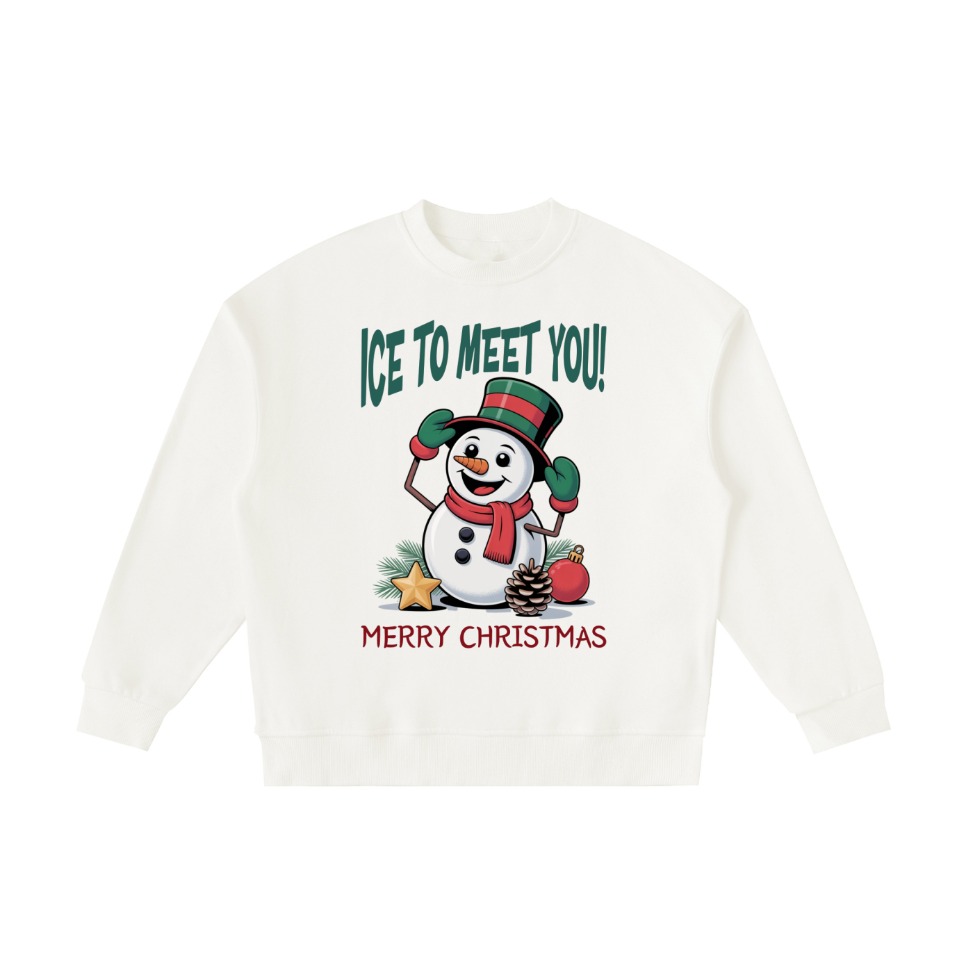 Kids,Christmas,Ice,Meet,You