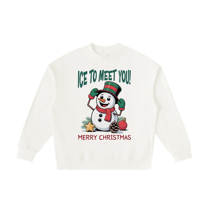 Kids,Christmas,Ice,Meet,You