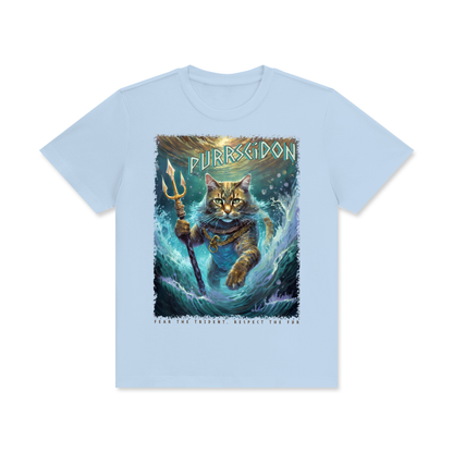 Purrseidon,Greek,Cat