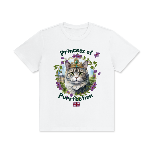 Princess,Cat,Purrfection