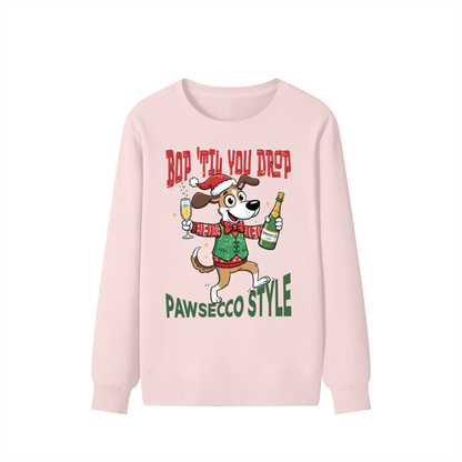 Christmas,Dog,Pawsecco,Bop,Style
