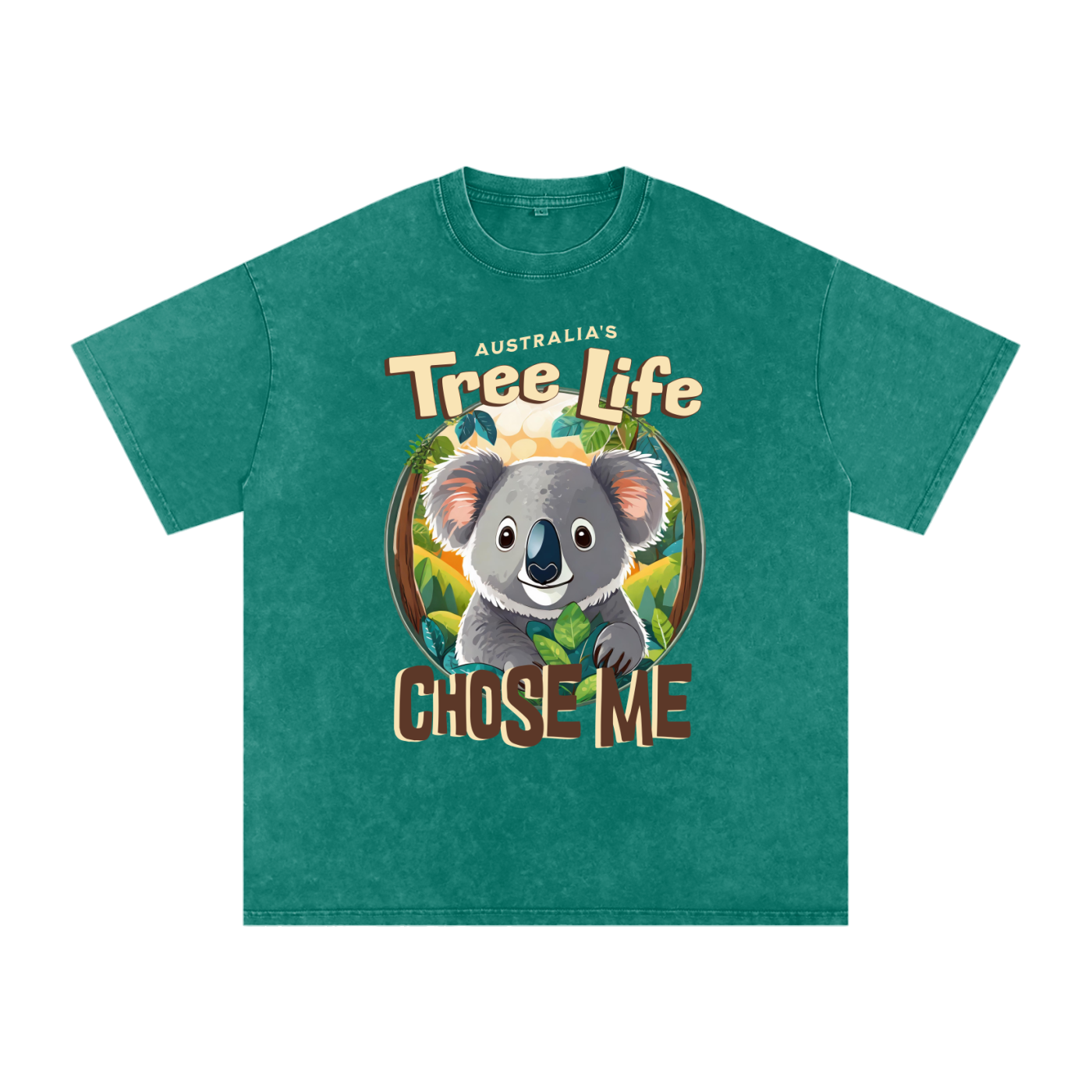 Koala,Australia,Tree Time,Chose Me