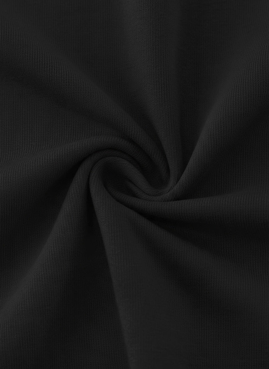 LONDON MEWS, CAT RULES - Unisex Classic Crew Neck Cotton T-Shirt