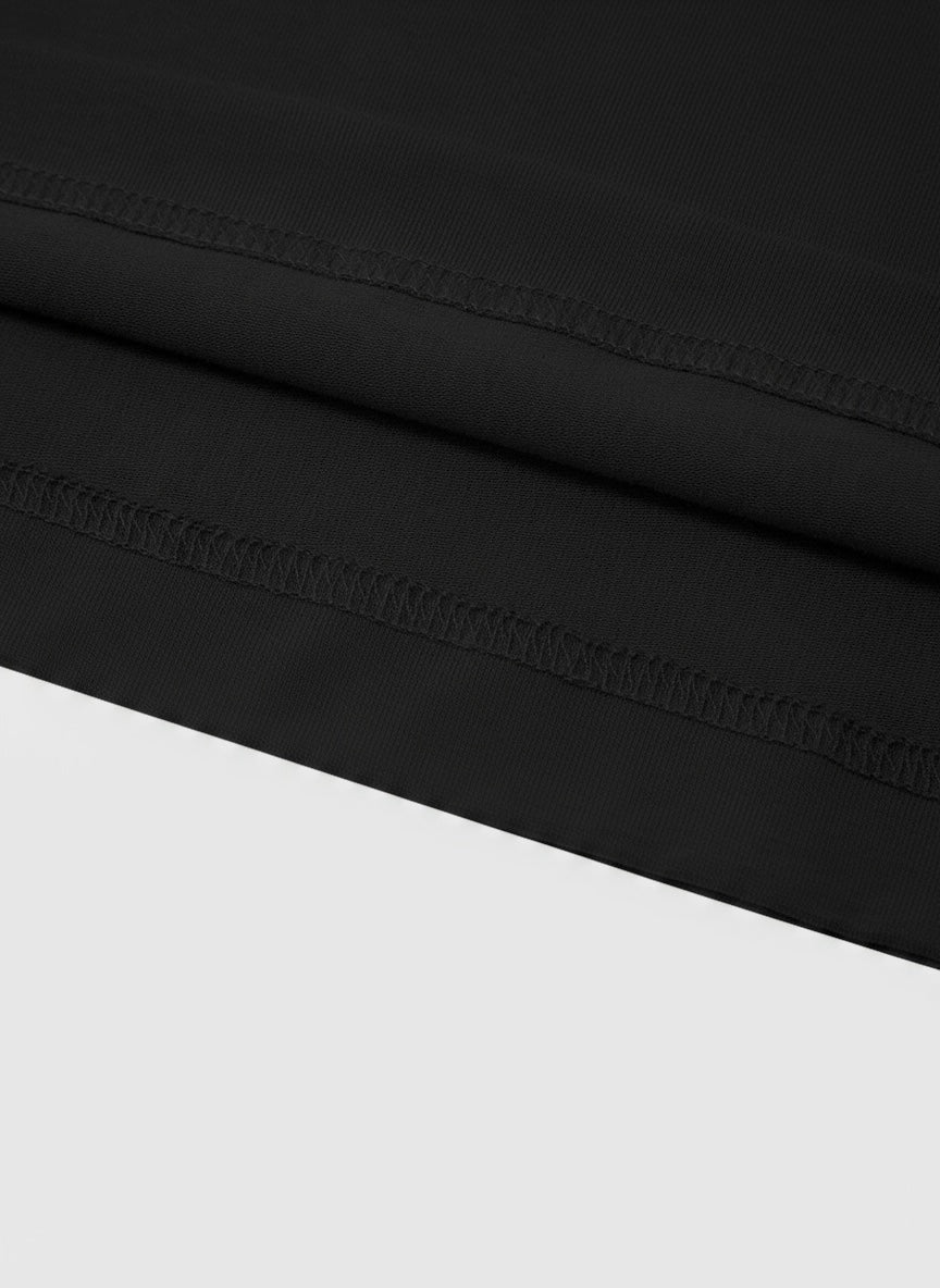 LONDON MEWS, CAT RULES - Unisex Classic Crew Neck Cotton T-Shirt