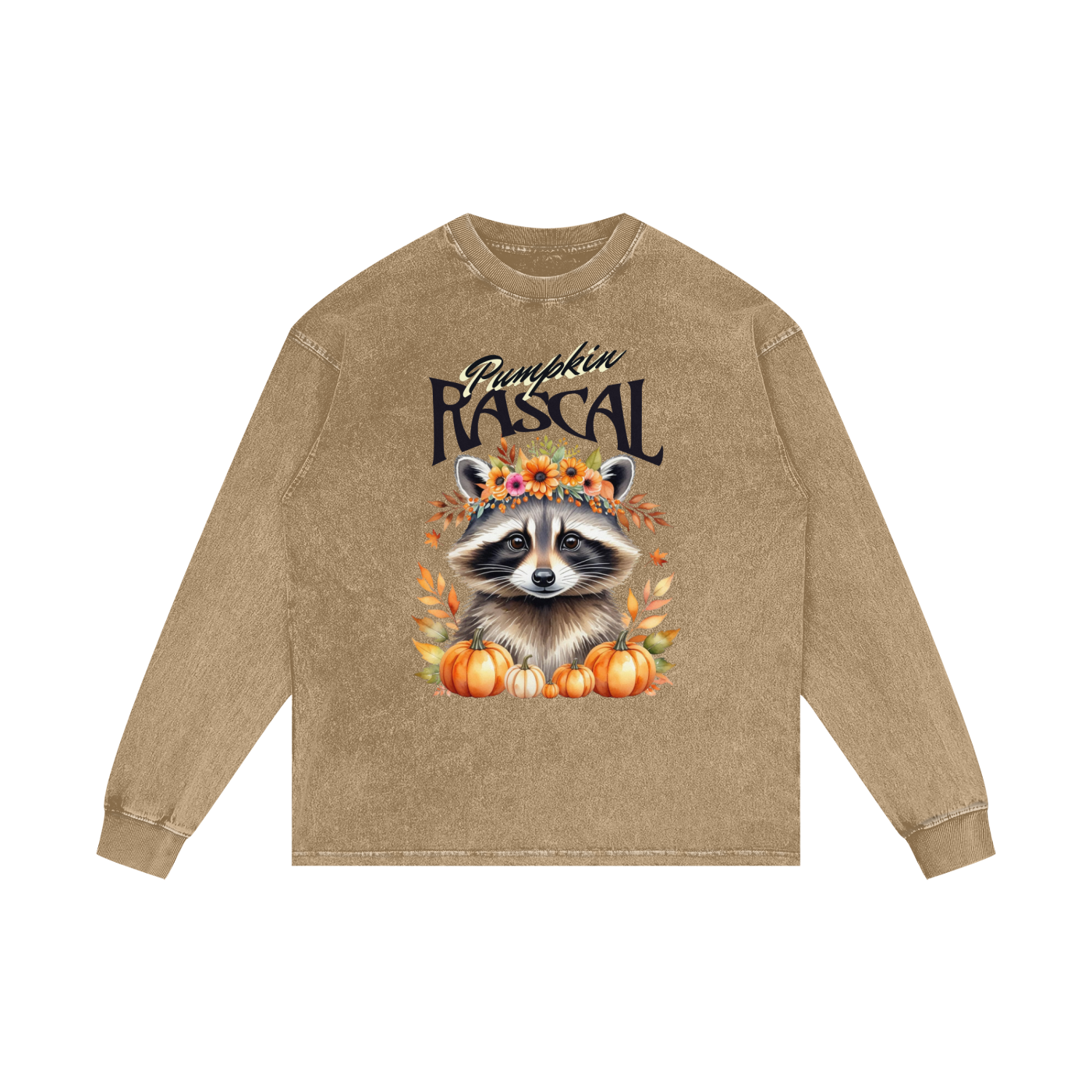 Halloween,Autumn,Fall,Raccoon,Mischief