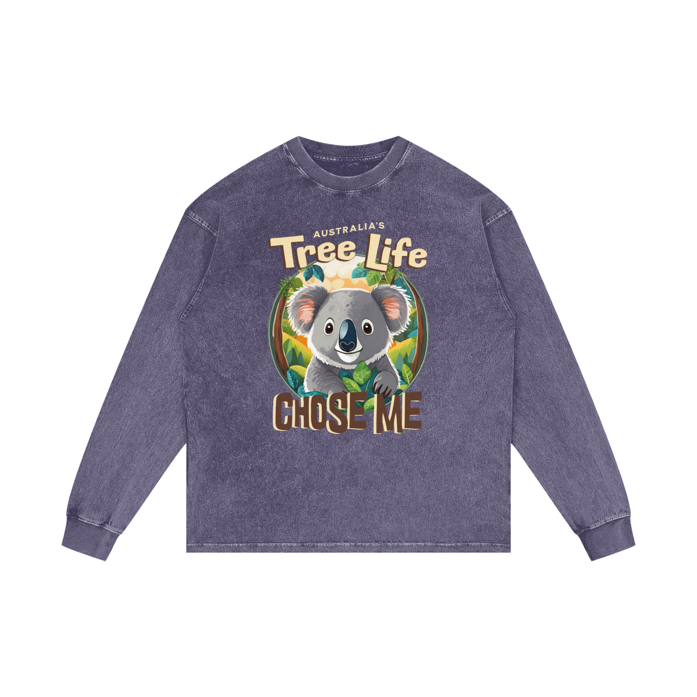 Koala,Australia,Tree Time,Chose Me