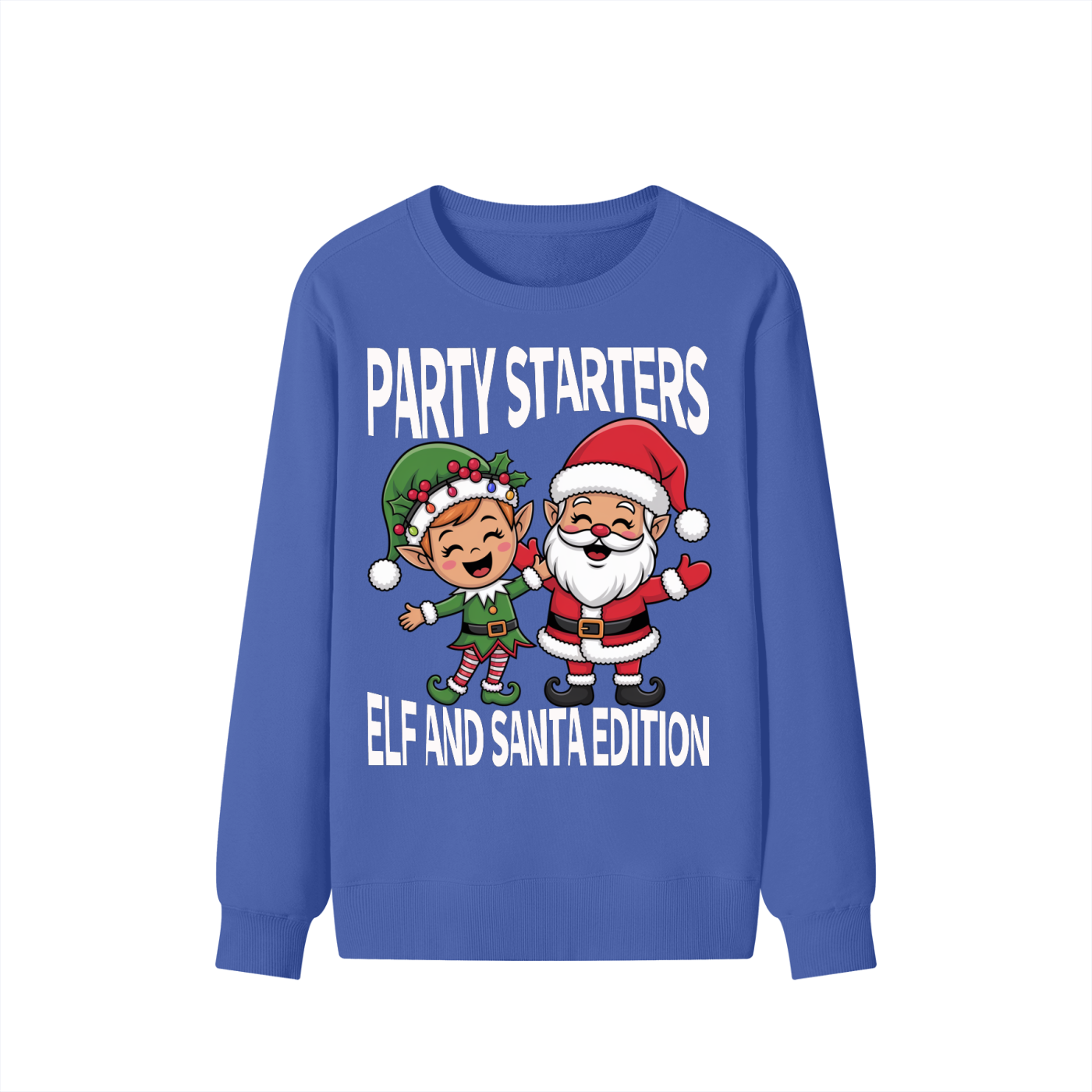Christmas,Elf,Santa,Party,Starters