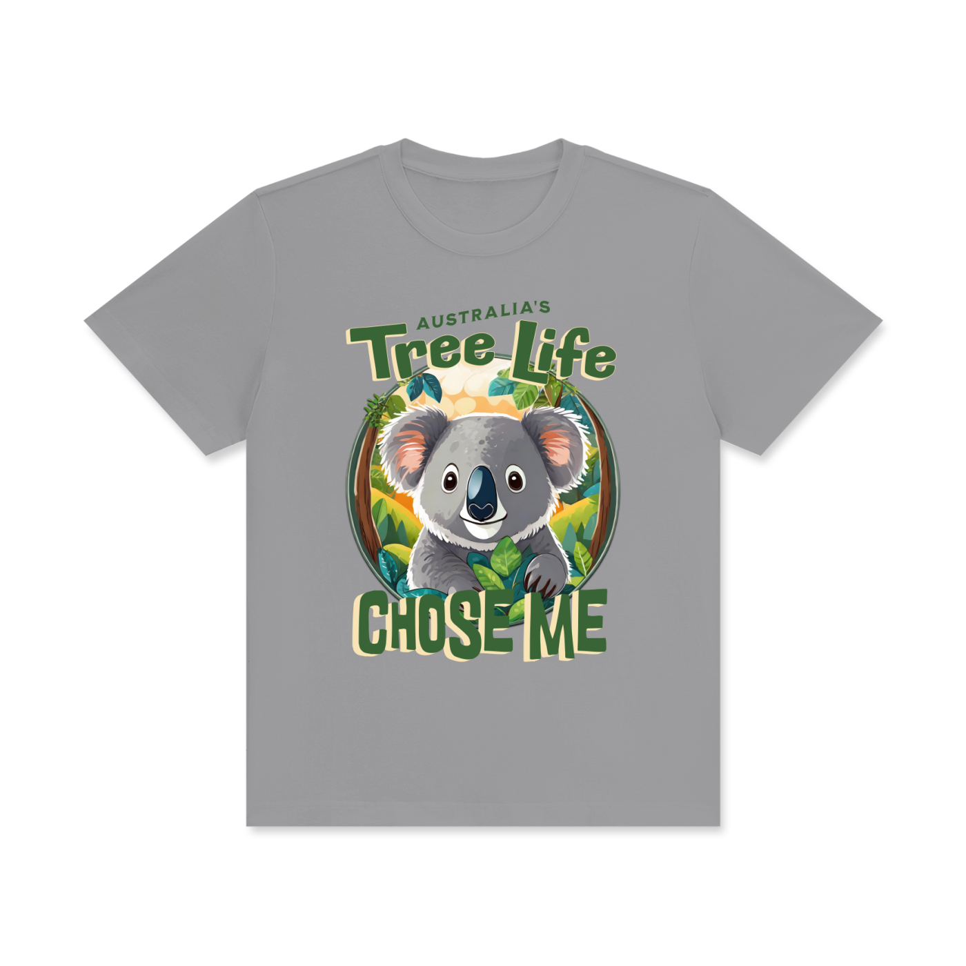 Koala,Australia,Tree Time,Chose Me