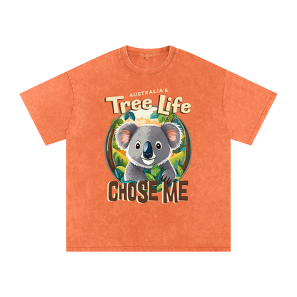 Koala,Australia,Tree Time,Chose Me