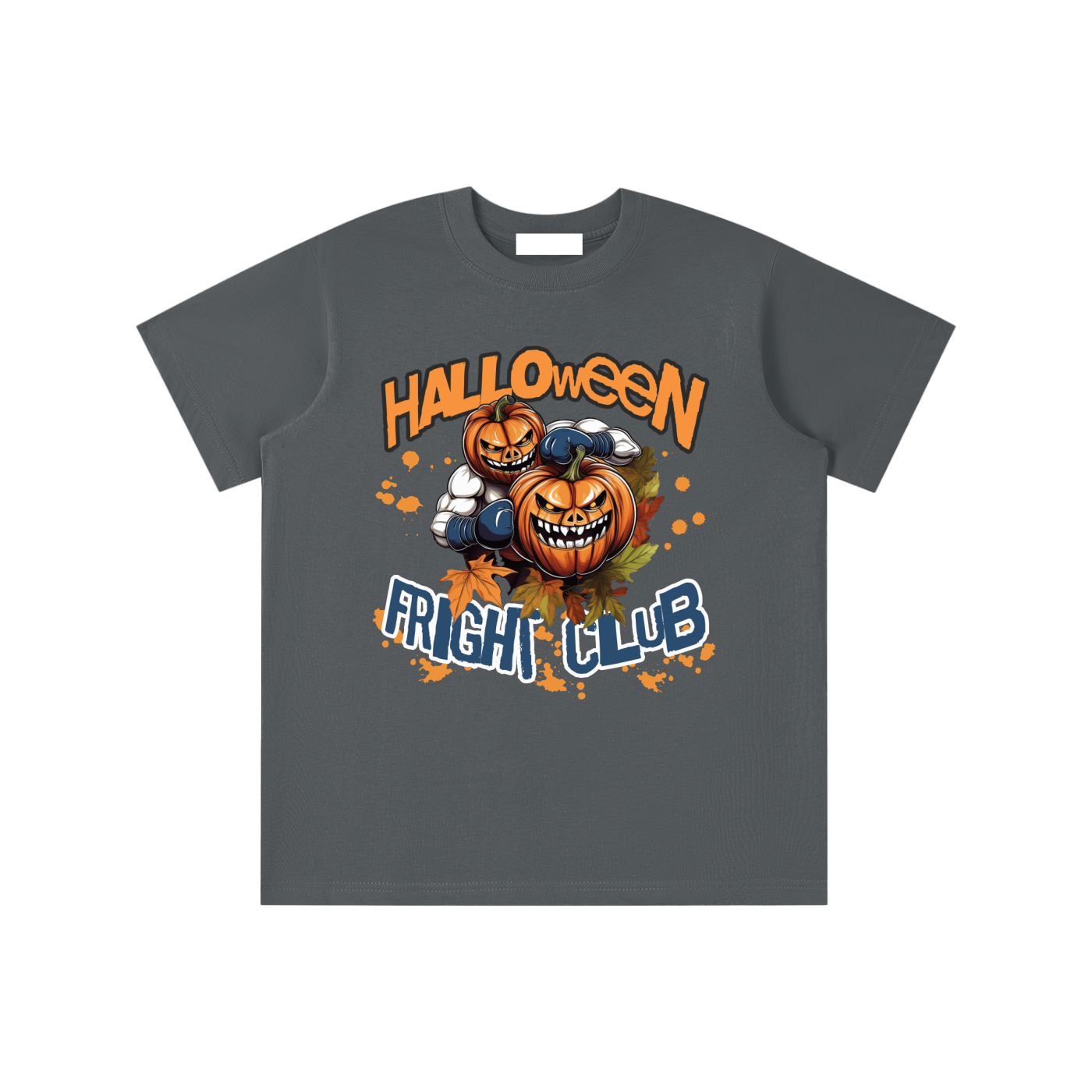 Halloween,Boxing,Pumpkins