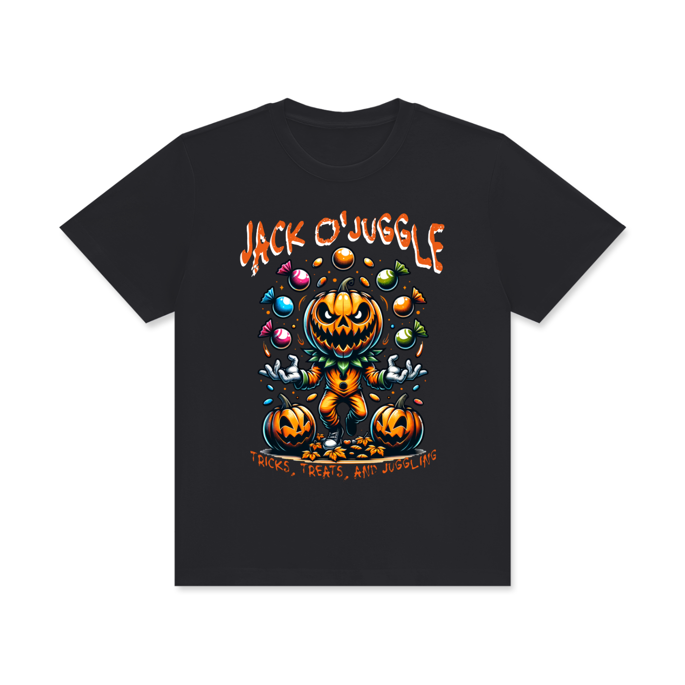 Halloween,Pumpkin,Juggle